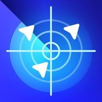 Radar Logo Telegram