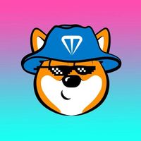 TOM - The Open Meme Logo Telegram
