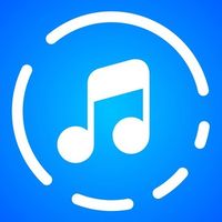 slowreverbbot Telegram Logo slowreverbbot Telegram Logo