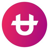 Unknown coin Logo Telegram