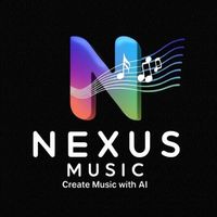 Nexus Music Logo Telegram