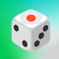 LUcky CUbe Logo Telegram