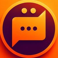 Message Info Logo Telegram