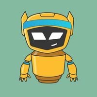 GymBot Telegram Logo