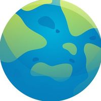 Планетки 2048 Logo Telegram