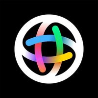 SPLOX DAO Logo Telegram
