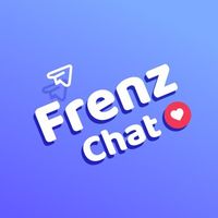 π¬ Frenz chat Telegram Logo π¬ Frenz chat Telegram Logo