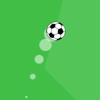 Jump Ball⚽️ Logo Telegram