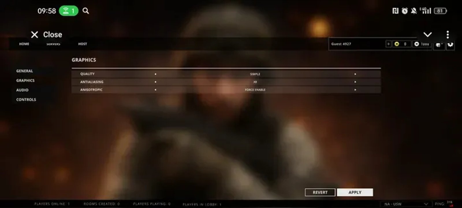 Strike Division в Телеграм — скриншот 2