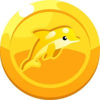 Big Fish Logo Telegram