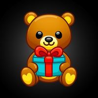 Check My Gifts Logo Telegram