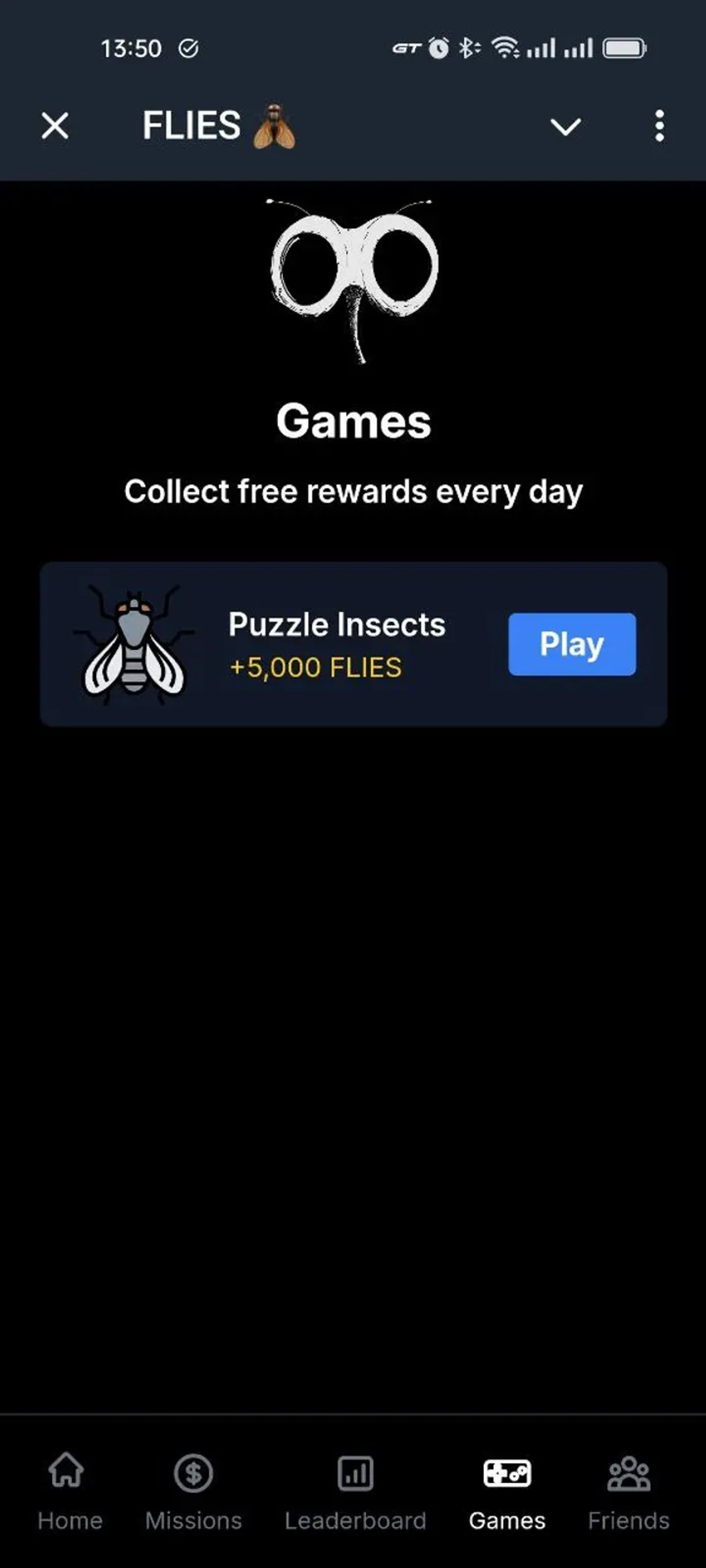 FLIES 🪰 в Телеграм — скриншот 7