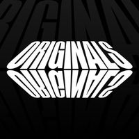 TheOriginals Telegram Logo