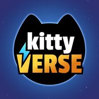 KittyVerse Logo Telegram