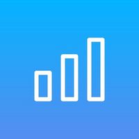 The Stats Telegram Logo