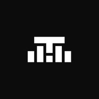 TON Hedge Logo Telegram