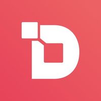 Directual_bot Telegram Logo