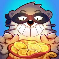 Otter Loot - Play To Airdrop Logo Telegram