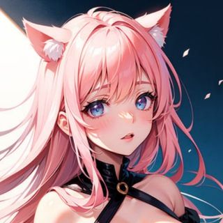 CandyAIGirlsBot Telegram Logo