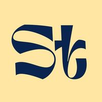 Stikitty | AI stickers Logo Telegram