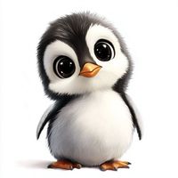 Tapguin Logo Telegram
