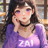 ZenAI(ZAI) Logo Telegram