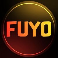 FUYO Game Logo Telegram