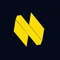 NexaBits Logo Telegram