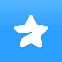 Stars Base Telegram Logo