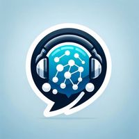 SlyshuPishu - Audio to Text Logo Telegram