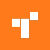 TokenTable Logo Telegram