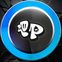 PUSH Coin: Skate-to-Airdrop Logo Telegram