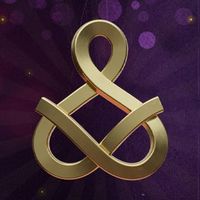 Heartfelt Thanks Logo Telegram