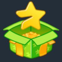 ЗВЁЗДНЫЙ БОТ Logo Telegram