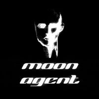 Doks | Moon Agent Logo Telegram