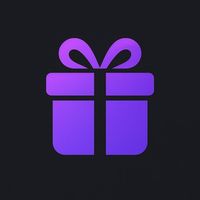 Epic Gift Logo Telegram