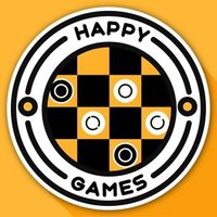 Happy Games Telegram Logo Happy Games Telegram Logo