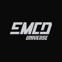 EMCD Universe Logo Telegram