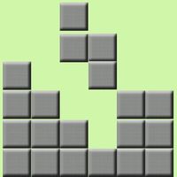 Stone Block Puzzle Telegram Logo Stone Block Puzzle Telegram Logo