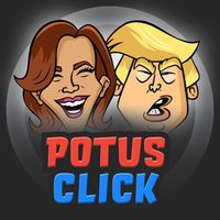POTUS click Logo Telegram