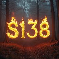 S138 Flux Logo Telegram