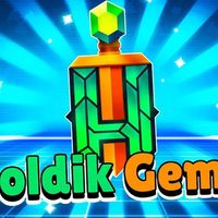 HoldikGems_bot Logo Telegram