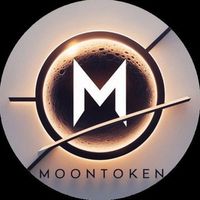 MOON_TOKENMINING_bot Telegram Logo