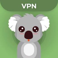 Kola VPN Logo Telegram