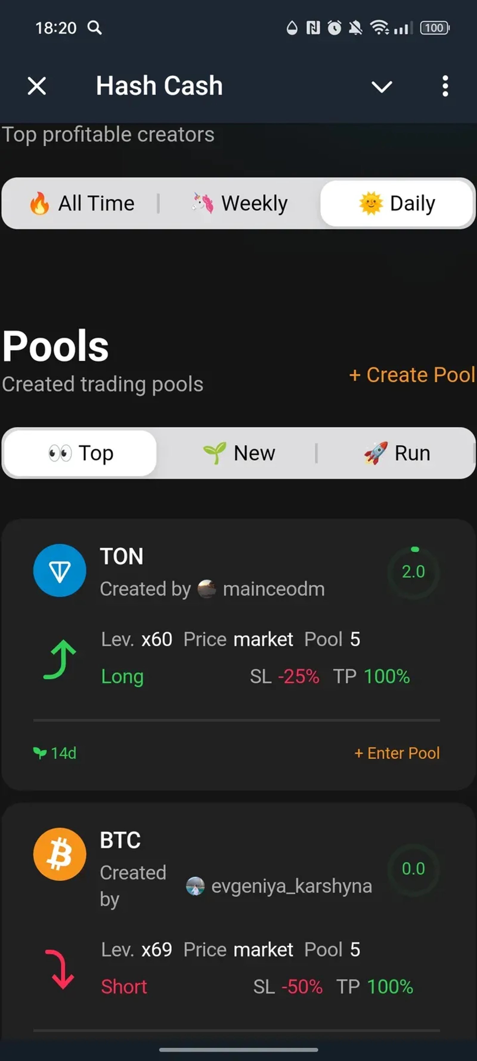 🧰TOOLBOXOLD в Телеграм — скриншот 3