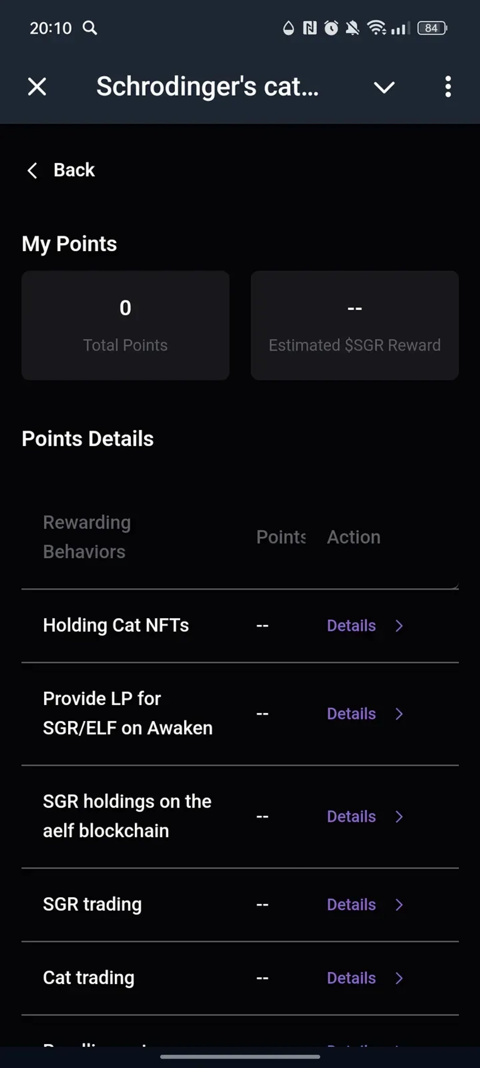 Schrodinger's catπ± Π² Π’Π΅Π»Π΅Π³ΡΠ°ΠΌ β ΡΠΊΡΠΈΠ½ΡΠΎΡ 3