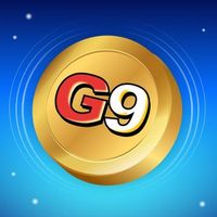 G9 Token Logo Telegram
