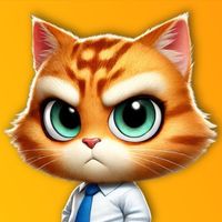 TiCkTOM Logo Telegram