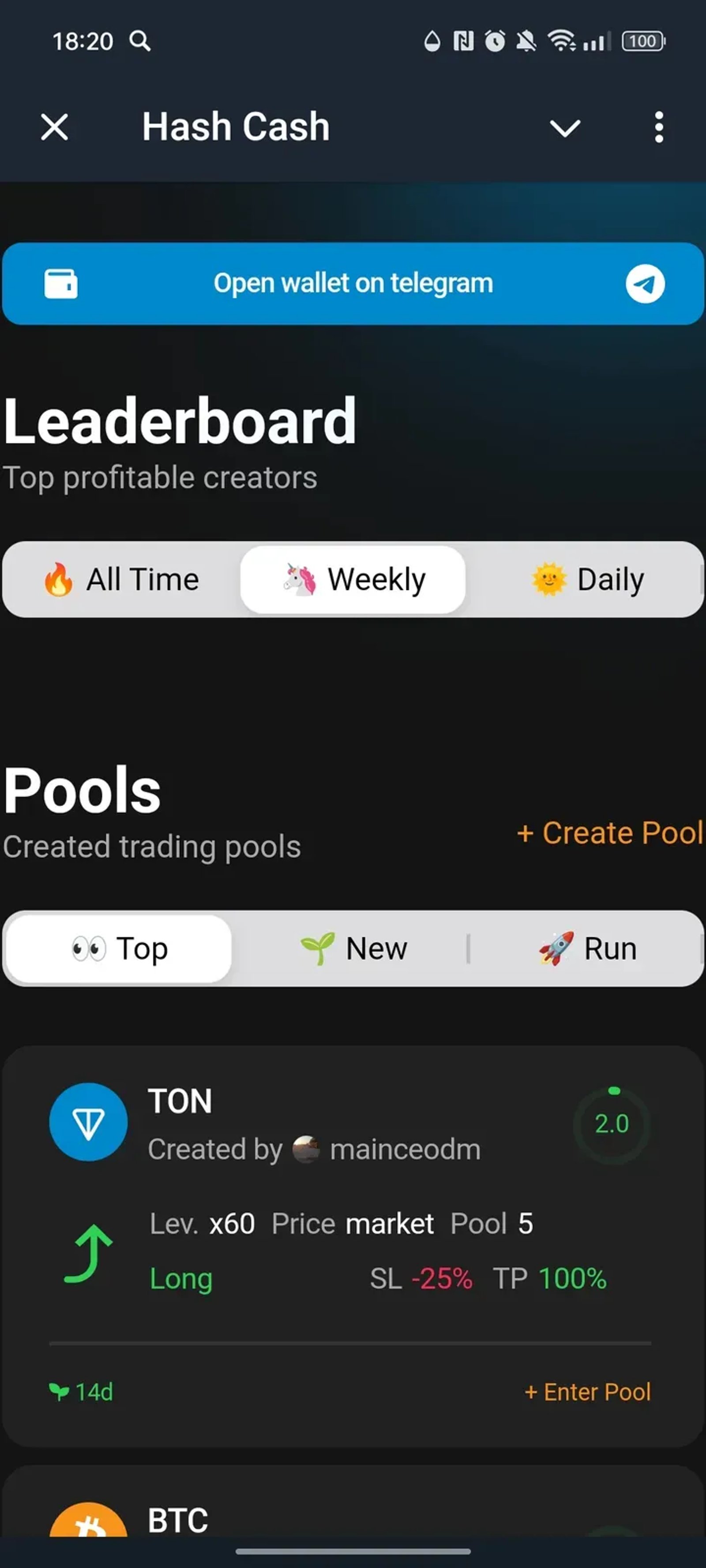 π§°TOOLBOXOLD Π² Π’Π΅Π»Π΅Π³ΡΠ°ΠΌ β ΡΠΊΡΠΈΠ½ΡΠΎΡ 2