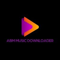 ABM Music Downloader Logo Telegram